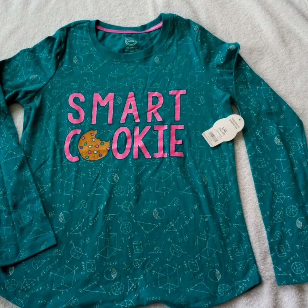 Long  sleeve shirt